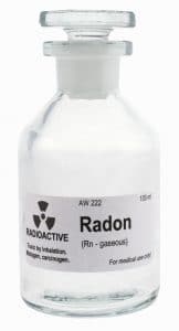 RadonInt